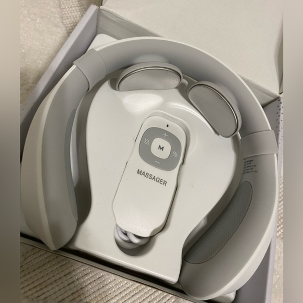 Neck Massager ST-304
